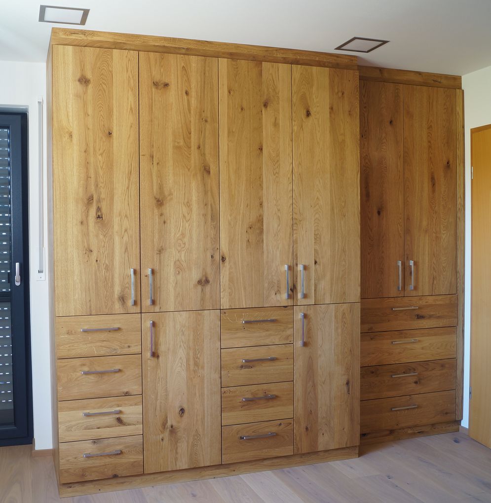 Bett / Schlafzimmermöbel – Bild 2