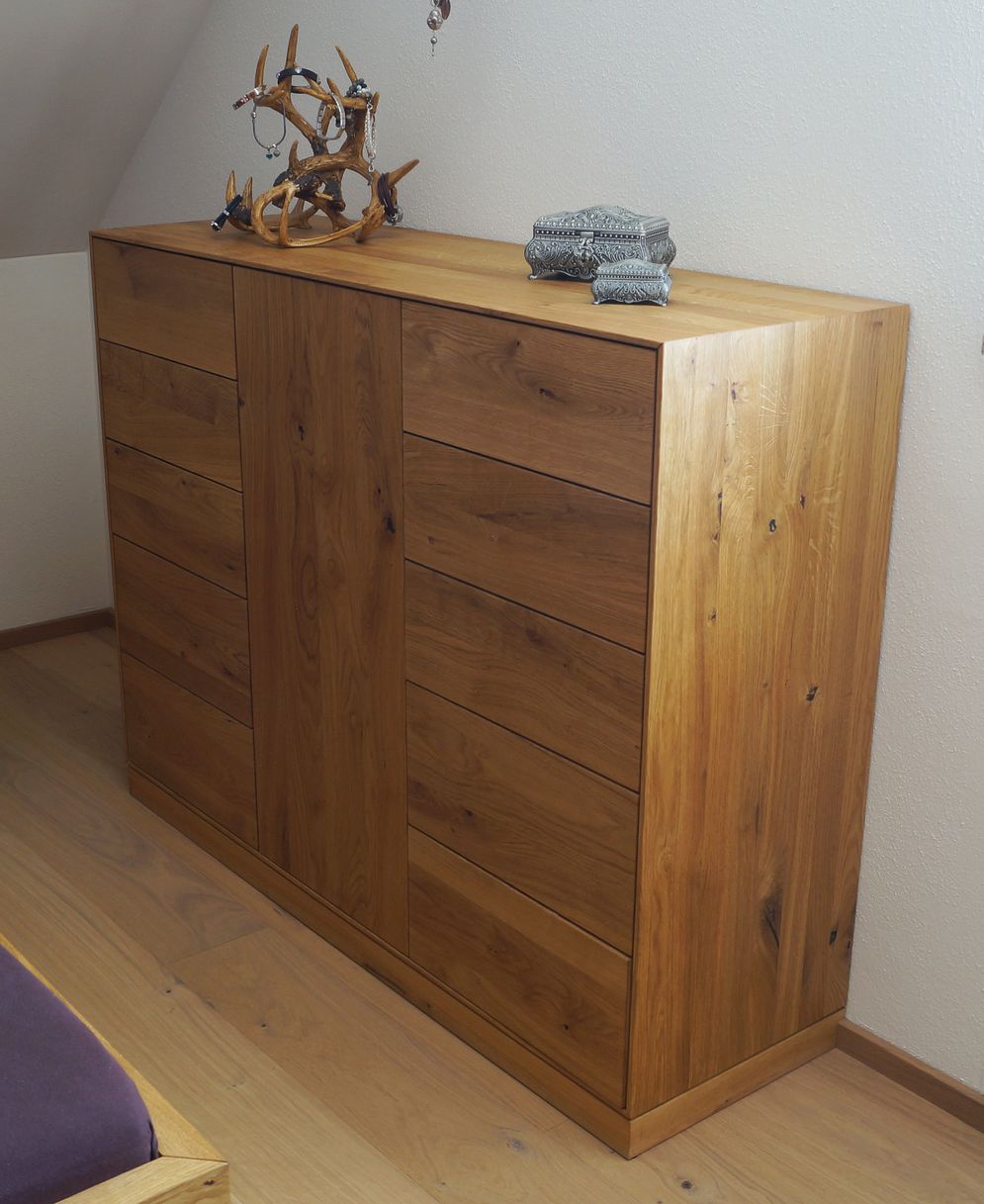 Sideboard, Kommode – Bild 1