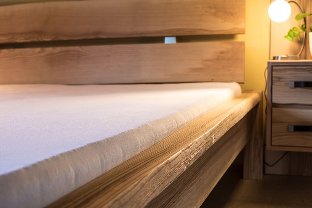 Bett / Schlafzimmermöbel – Bild 10