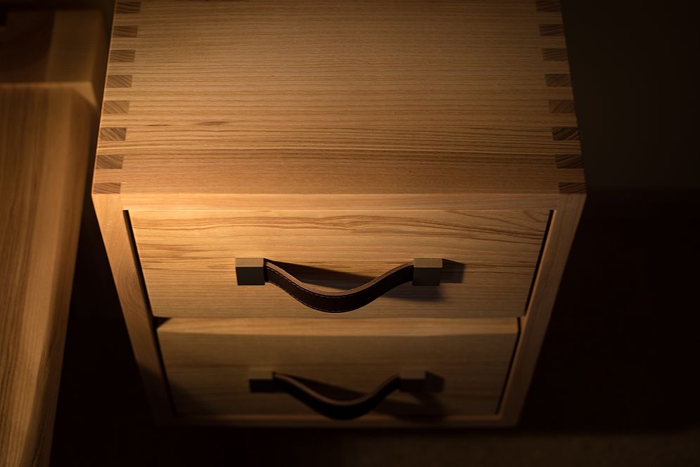 Bett / Schlafzimmermöbel – Bild 13