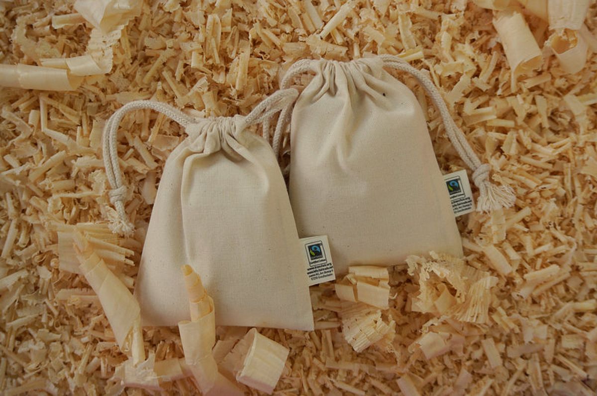 ZirbenDuftsäckchen – Bild 1