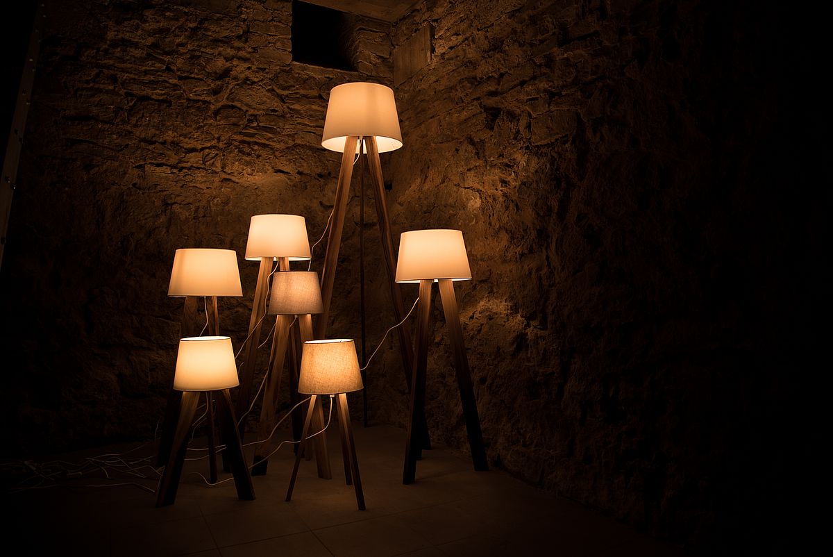 Kleinmöbel aus Meisterhand von sinnesMÖBEL | 1